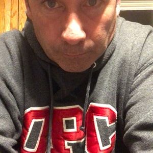 Meet your Posher, Sean